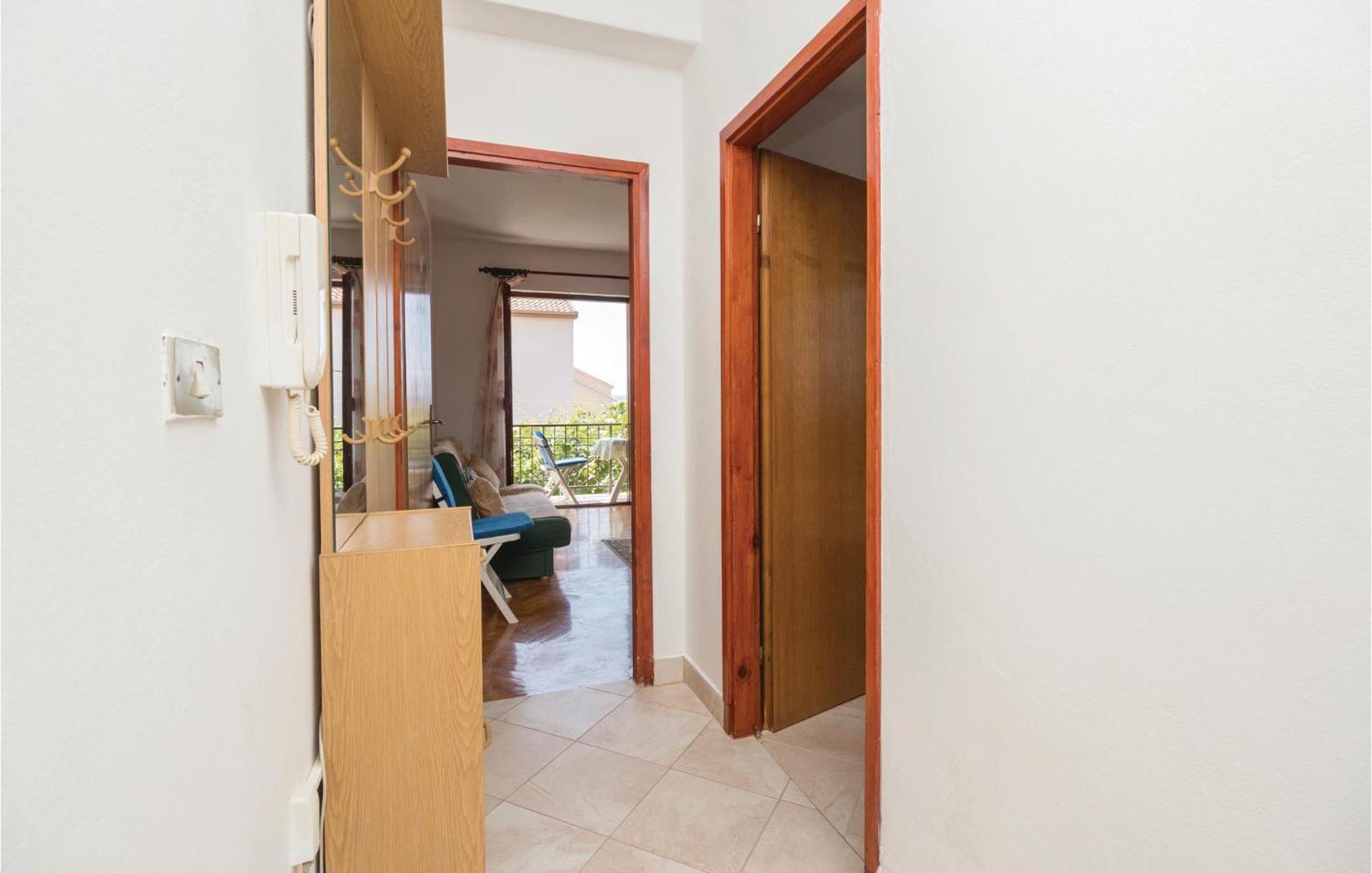 Nice Apartment In Zadar With Wifi Εξωτερικό φωτογραφία