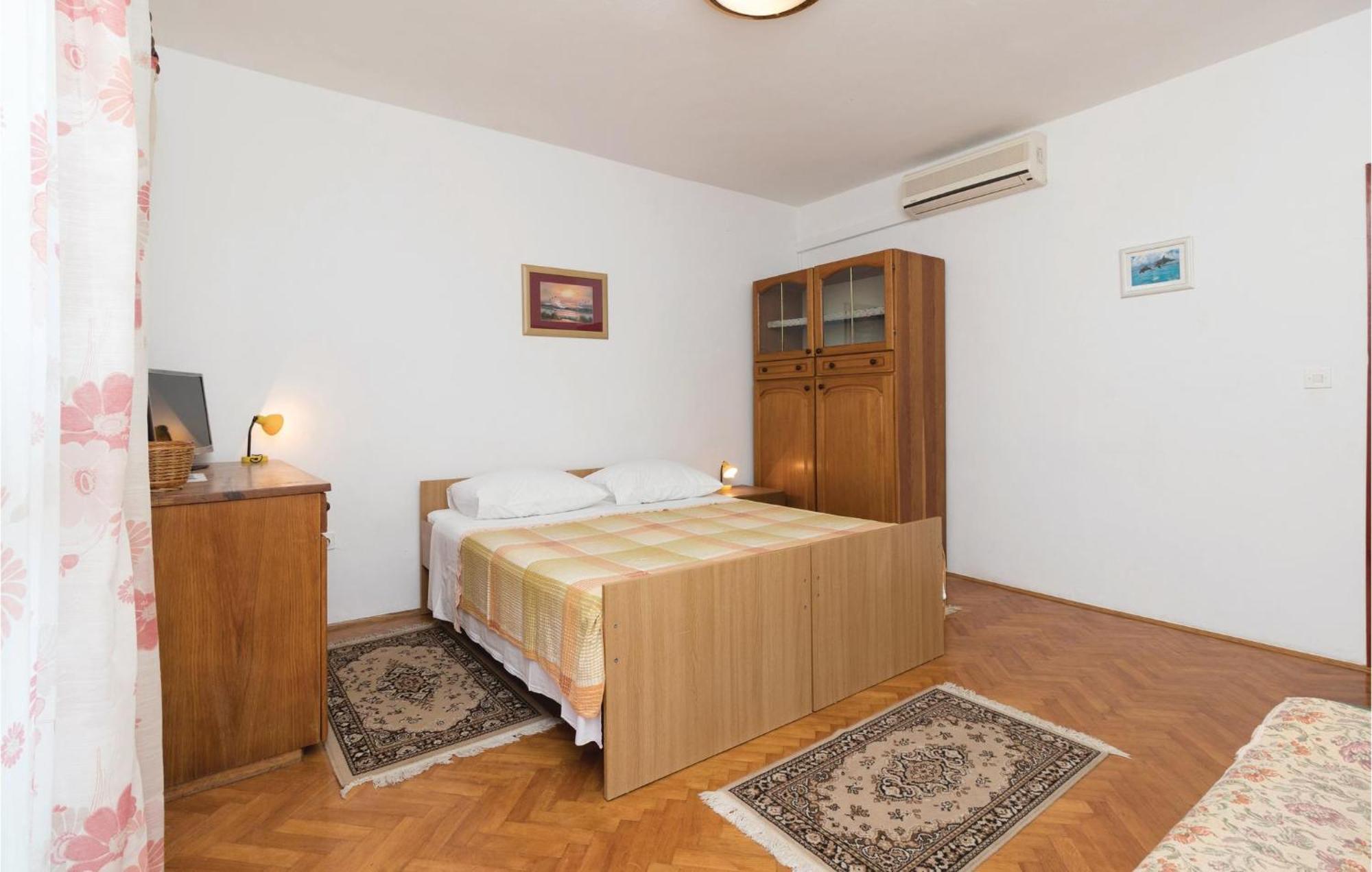 Nice Apartment In Zadar With Wifi Εξωτερικό φωτογραφία