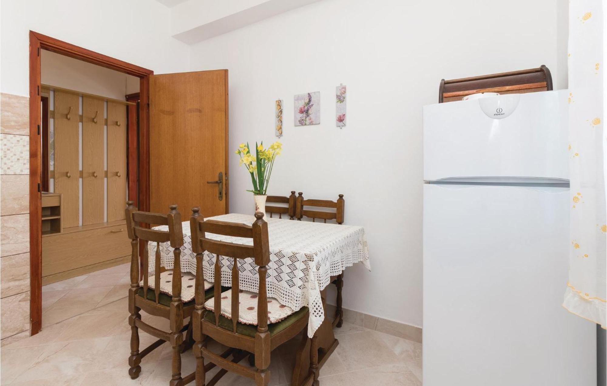 Nice Apartment In Zadar With Wifi Εξωτερικό φωτογραφία