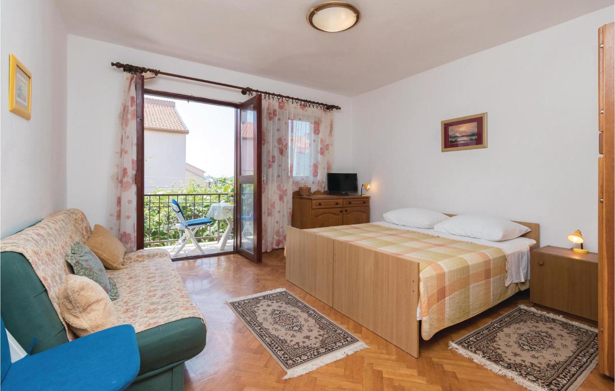 Nice Apartment In Zadar With Wifi Εξωτερικό φωτογραφία
