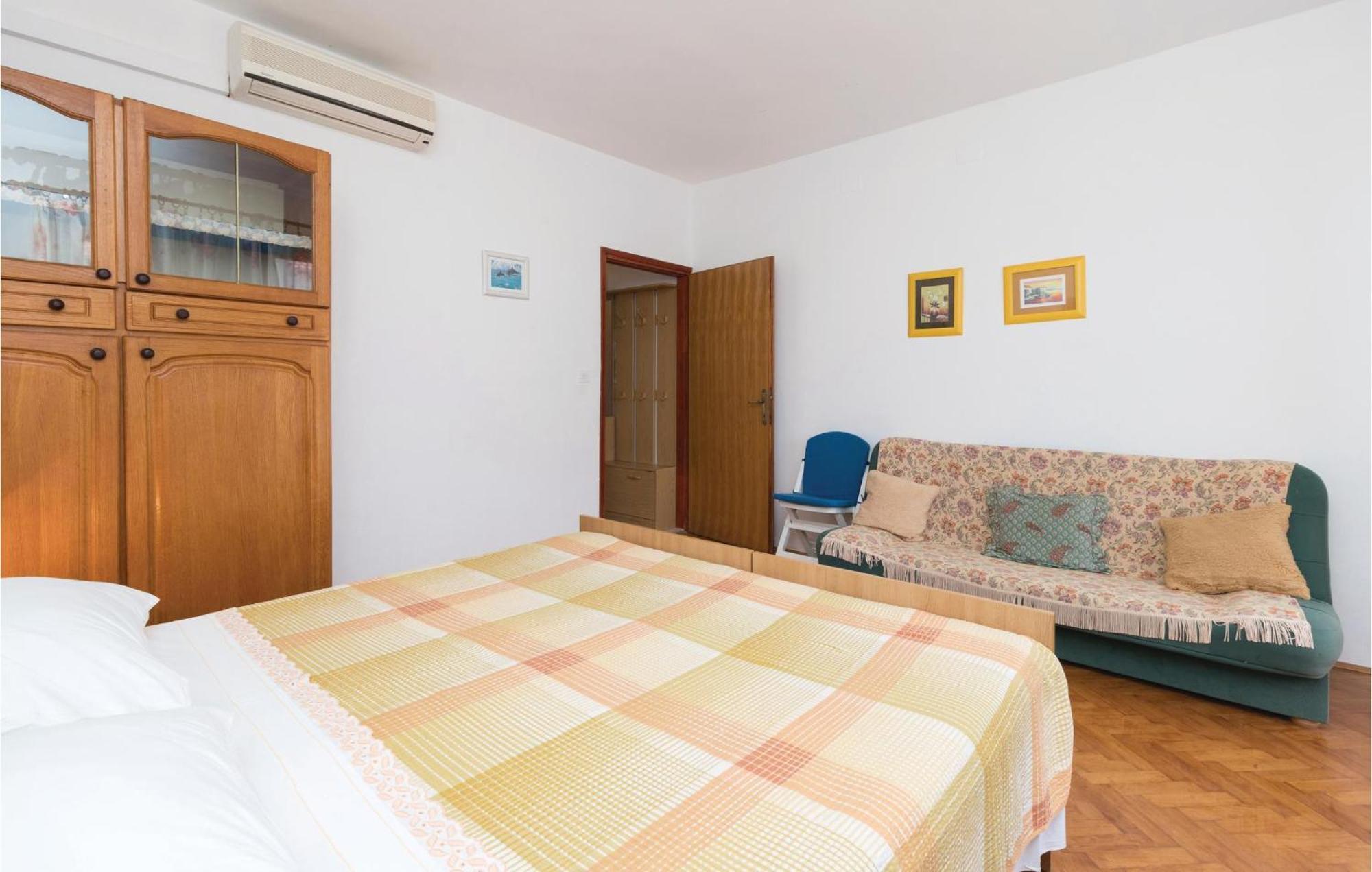 Nice Apartment In Zadar With Wifi Εξωτερικό φωτογραφία