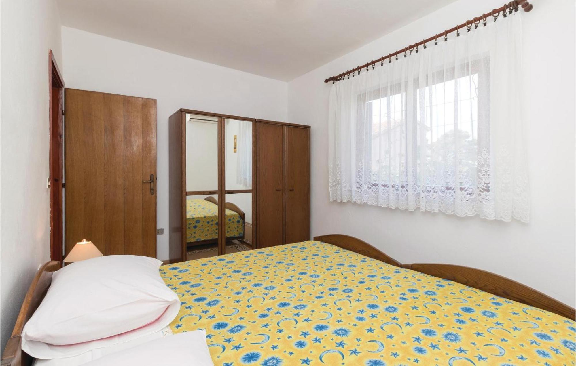 Nice Apartment In Zadar With Wifi Εξωτερικό φωτογραφία